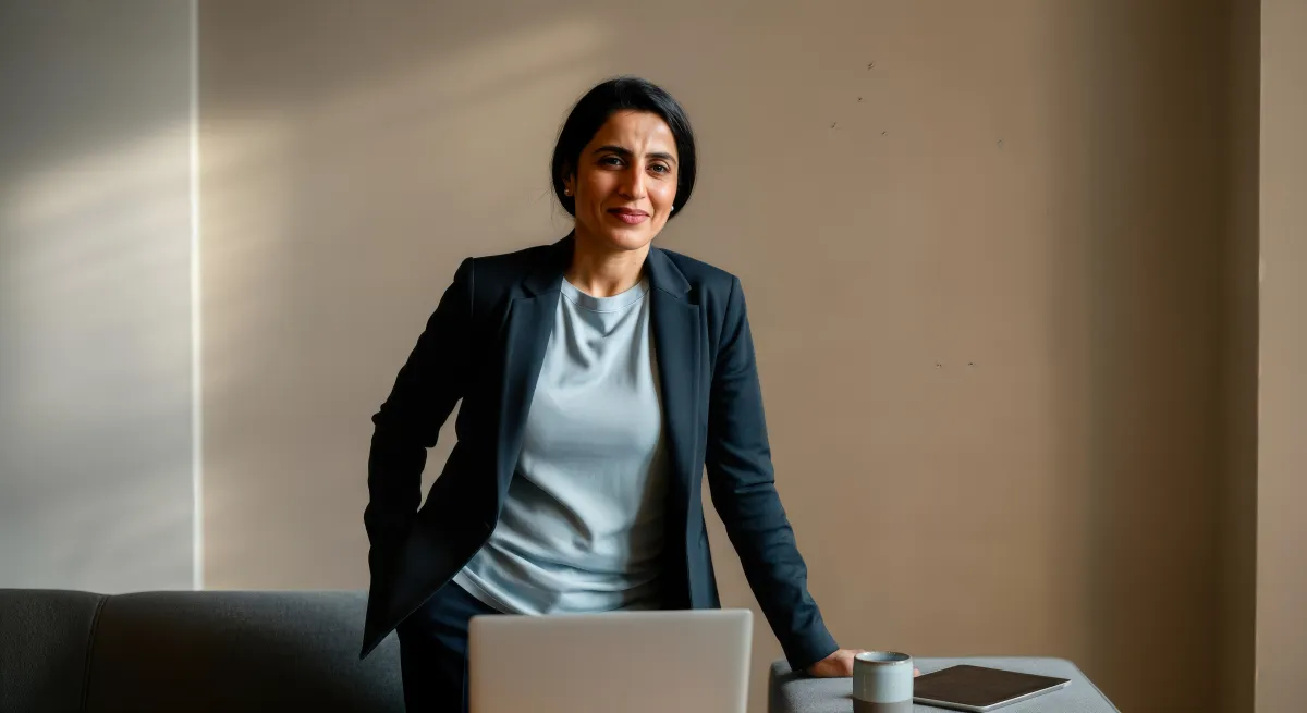 Olga Smirnova immagine staff