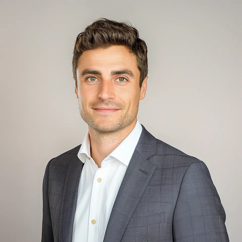 Marco De Santis fotografia ritratto